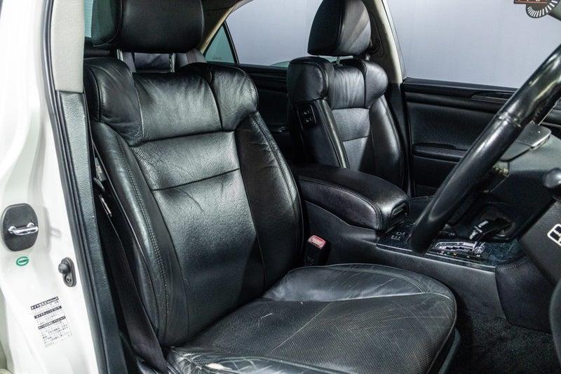 2006 Toyota Crown