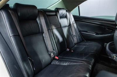 2006 Toyota Crown - Thumbnail