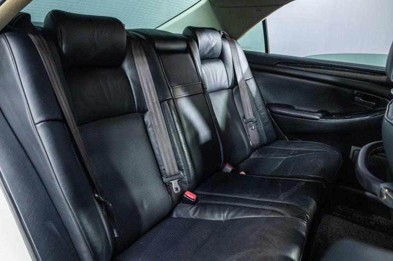 2006 Toyota Crown