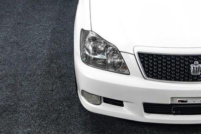 2006 Toyota Crown - Thumbnail