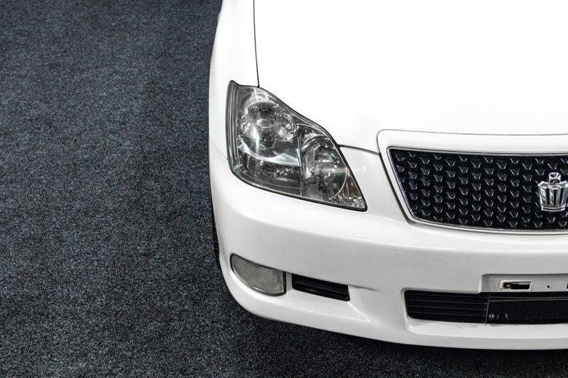 2006 Toyota Crown