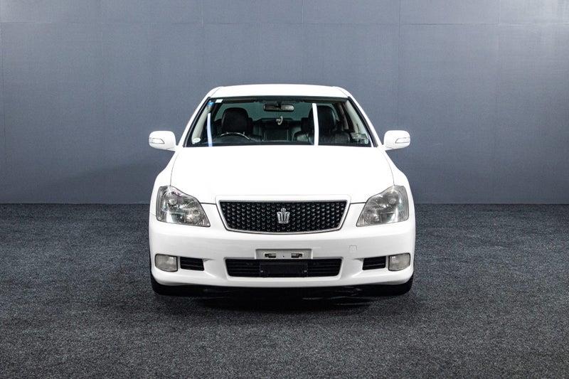 2006 Toyota Crown