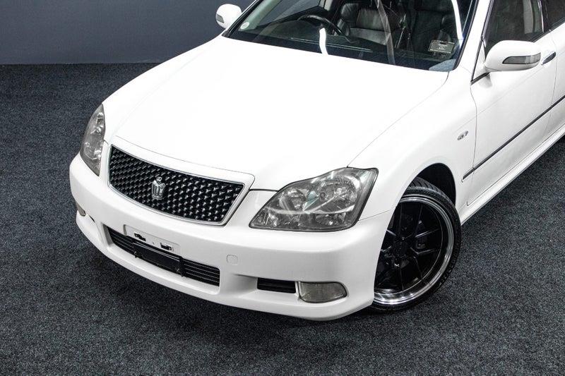 2006 Toyota Crown