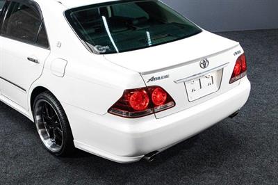 2006 Toyota Crown - Thumbnail