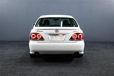 2006 Toyota Crown - Thumbnail