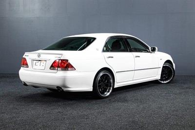 2006 Toyota Crown - Thumbnail