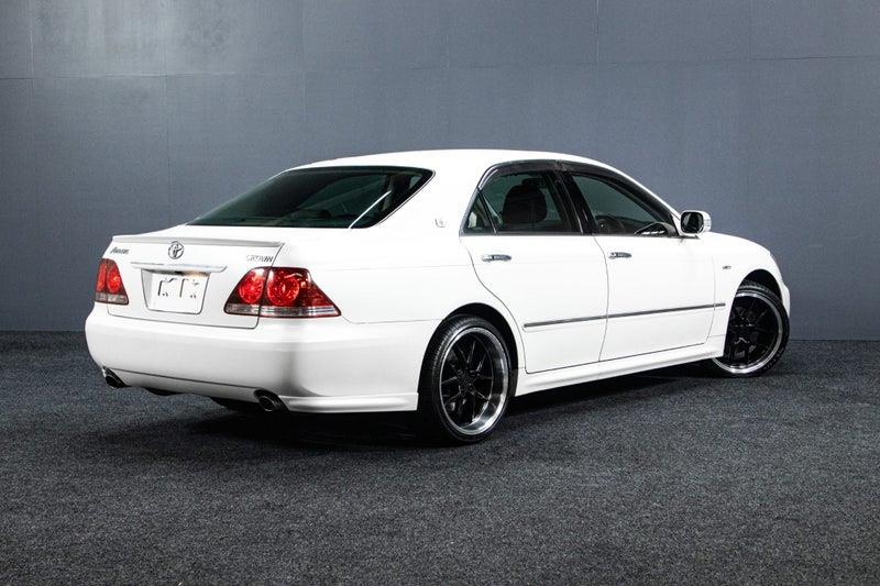 2006 Toyota Crown