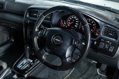 2001 Subaru Legacy - Thumbnail