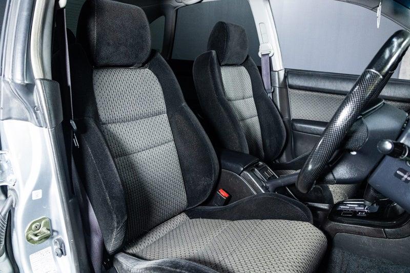 2001 Subaru Legacy