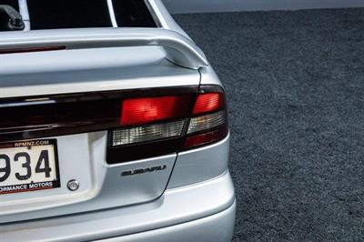 2001 Subaru Legacy - Thumbnail