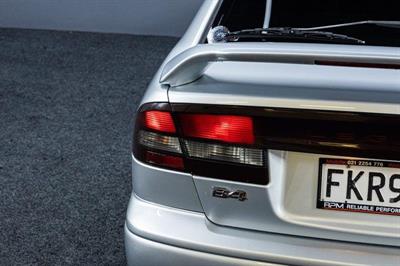 2001 Subaru Legacy - Thumbnail