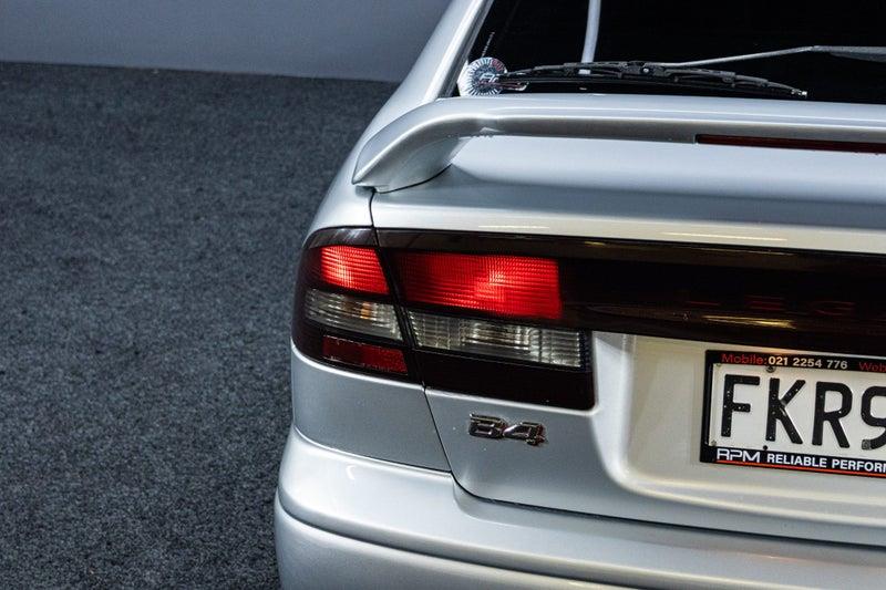 2001 Subaru Legacy