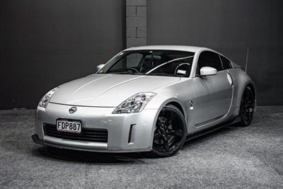2003 Nissan Fairlady - Thumbnail