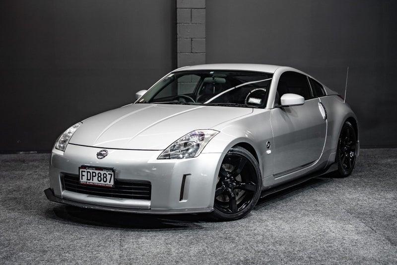 2003 Nissan Fairlady