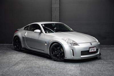 2003 Nissan Fairlady - Thumbnail