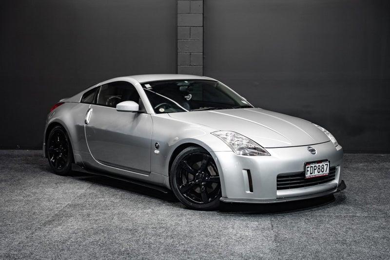 2003 Nissan Fairlady