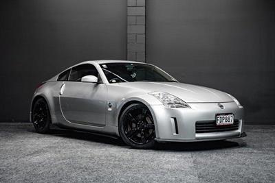 2003 Nissan Fairlady - Thumbnail
