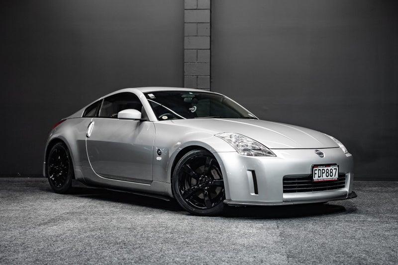 2003 Nissan Fairlady