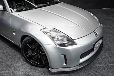 2003 Nissan Fairlady - Thumbnail