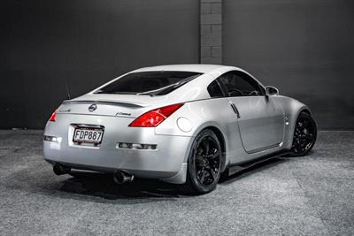 2003 Nissan Fairlady - Thumbnail