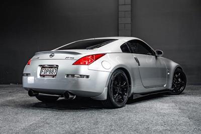 2003 Nissan Fairlady - Thumbnail