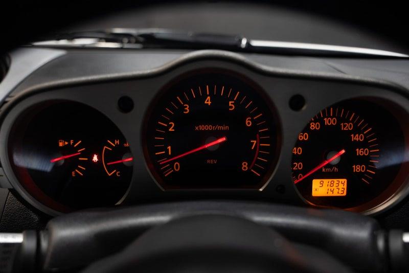 2003 Nissan Fairlady