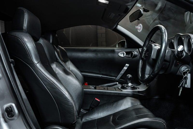 2003 Nissan Fairlady