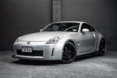 2003 Nissan Fairlady - Thumbnail