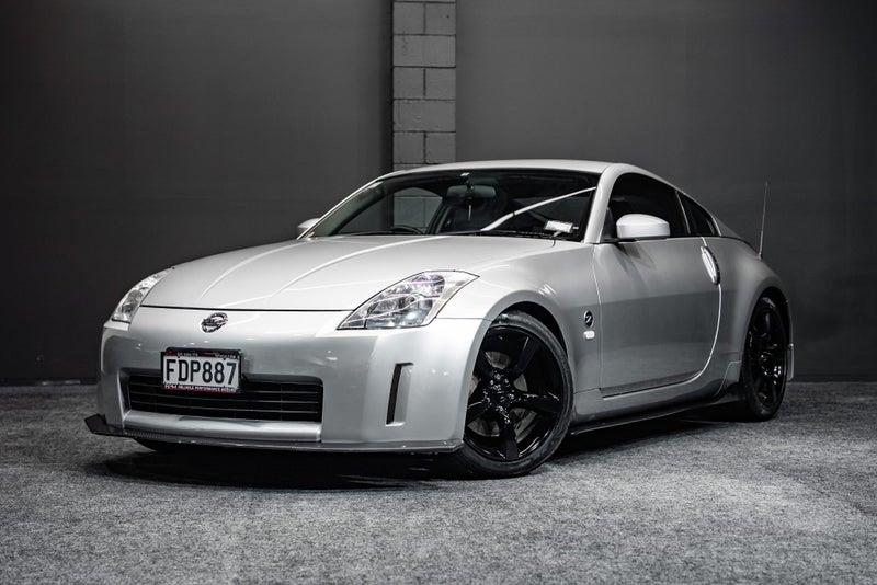 2003 Nissan Fairlady