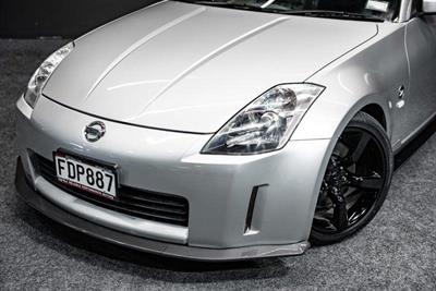 2003 Nissan Fairlady - Thumbnail