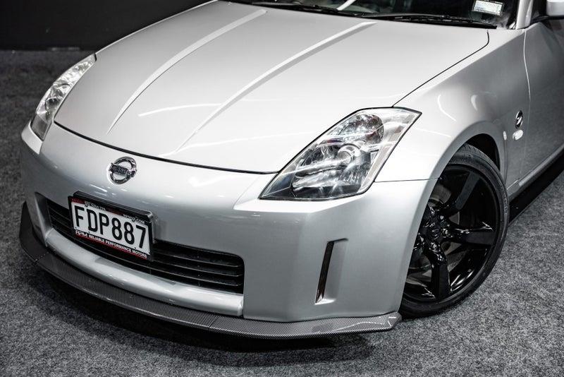 2003 Nissan Fairlady