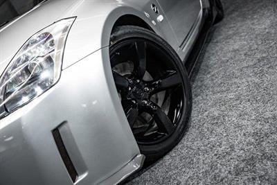2003 Nissan Fairlady - Thumbnail
