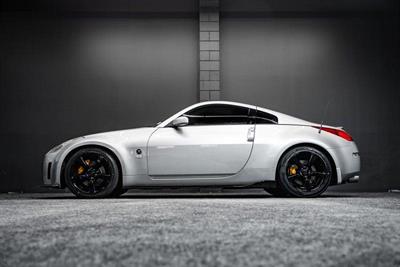 2003 Nissan Fairlady - Thumbnail