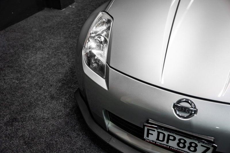 2003 Nissan Fairlady