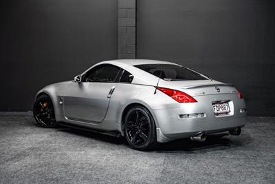 2003 Nissan Fairlady - Thumbnail