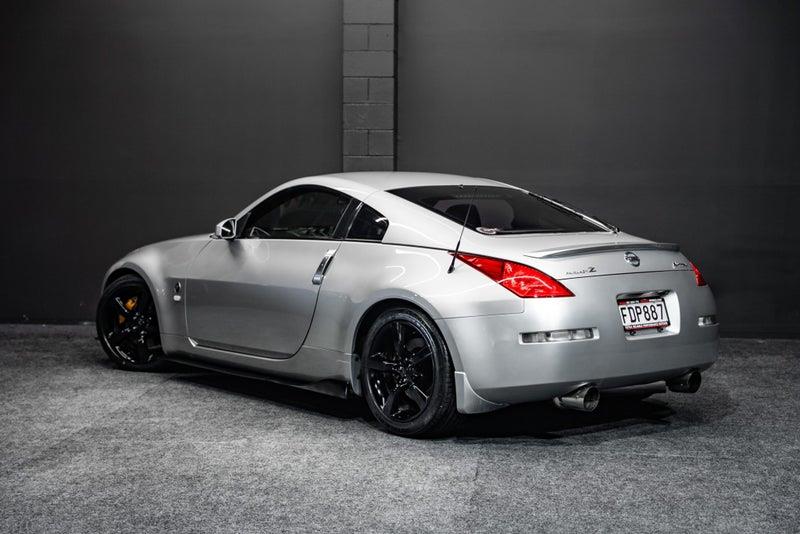 2003 Nissan Fairlady