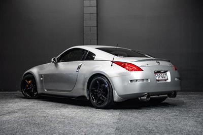 2003 Nissan Fairlady - Thumbnail