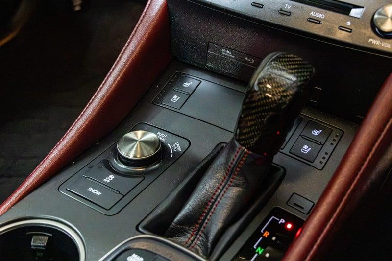 2016 Lexus RC 350
