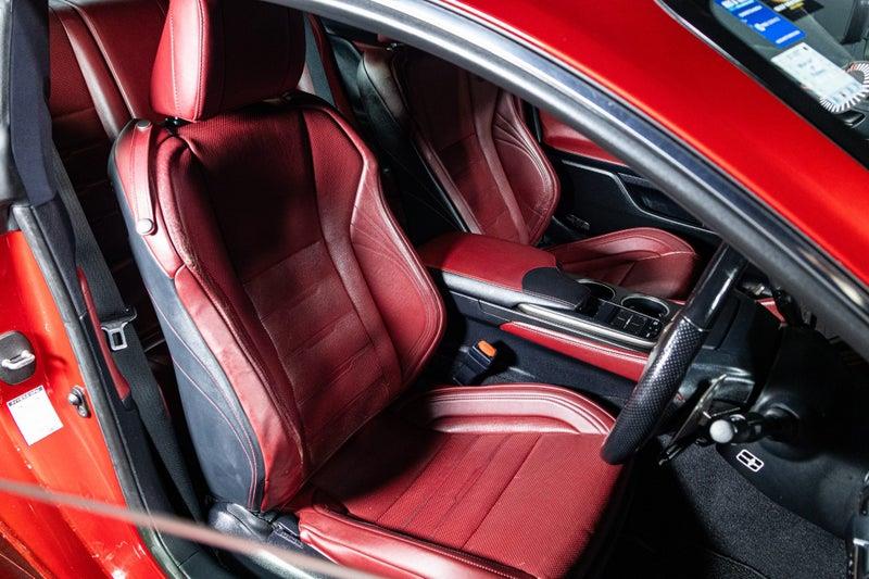 2016 Lexus RC 350