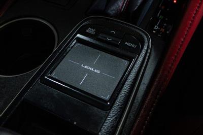 2016 Lexus RC 350 - Thumbnail