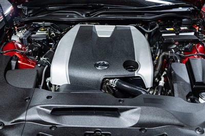 2016 Lexus RC 350 - Thumbnail