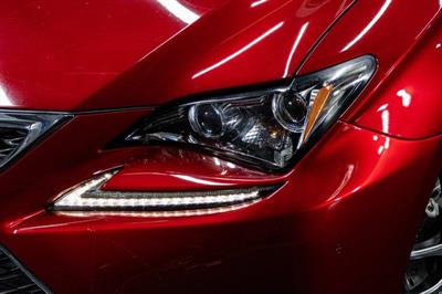 2016 Lexus RC 350 - Thumbnail