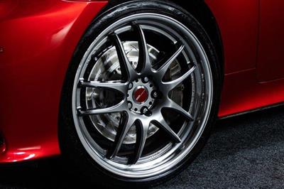 2016 Lexus RC 350 - Thumbnail