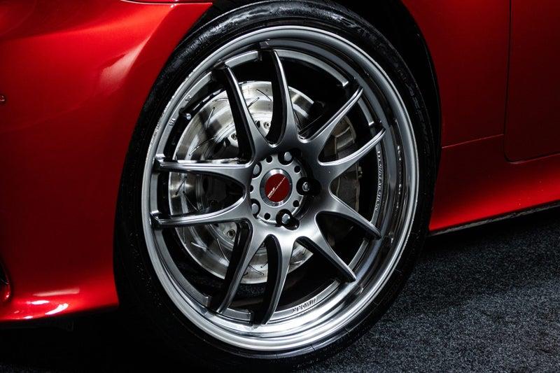 2016 Lexus RC 350