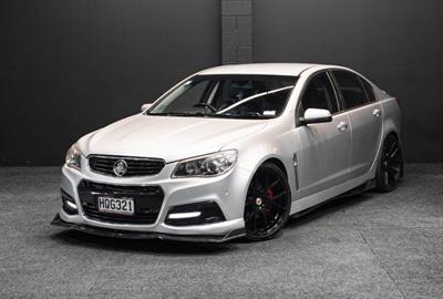 2014 Holden Commodore - Thumbnail