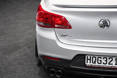 2014 Holden Commodore - Thumbnail