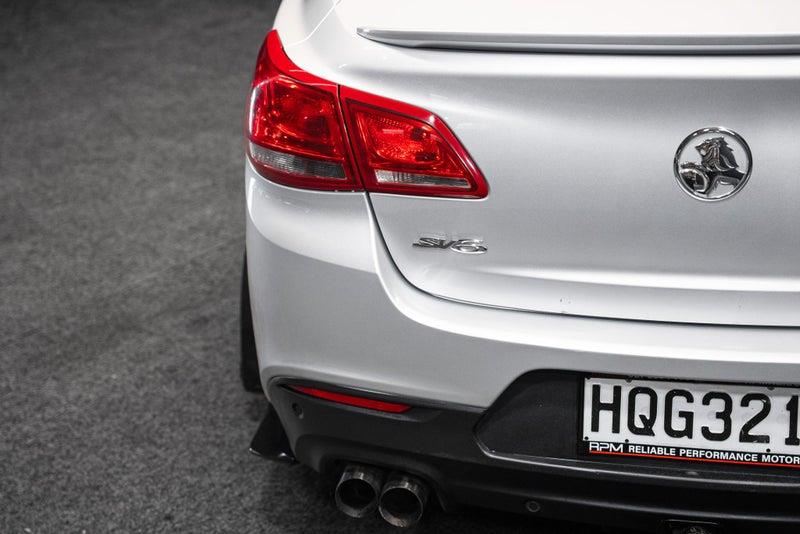 2014 Holden Commodore