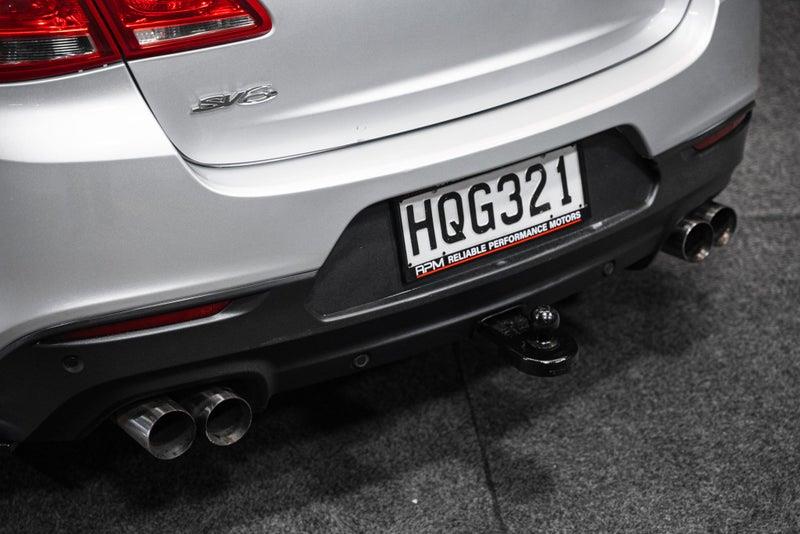 2014 Holden Commodore