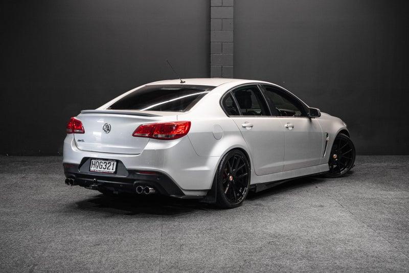 2014 Holden Commodore