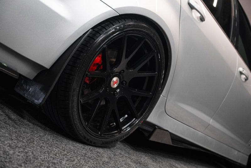 2014 Holden Commodore